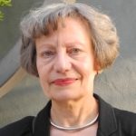 Cornelia Heintze, Diplom-Politologin mit Promotion in Bildungs-ökonomie und Finanzwissenschaften